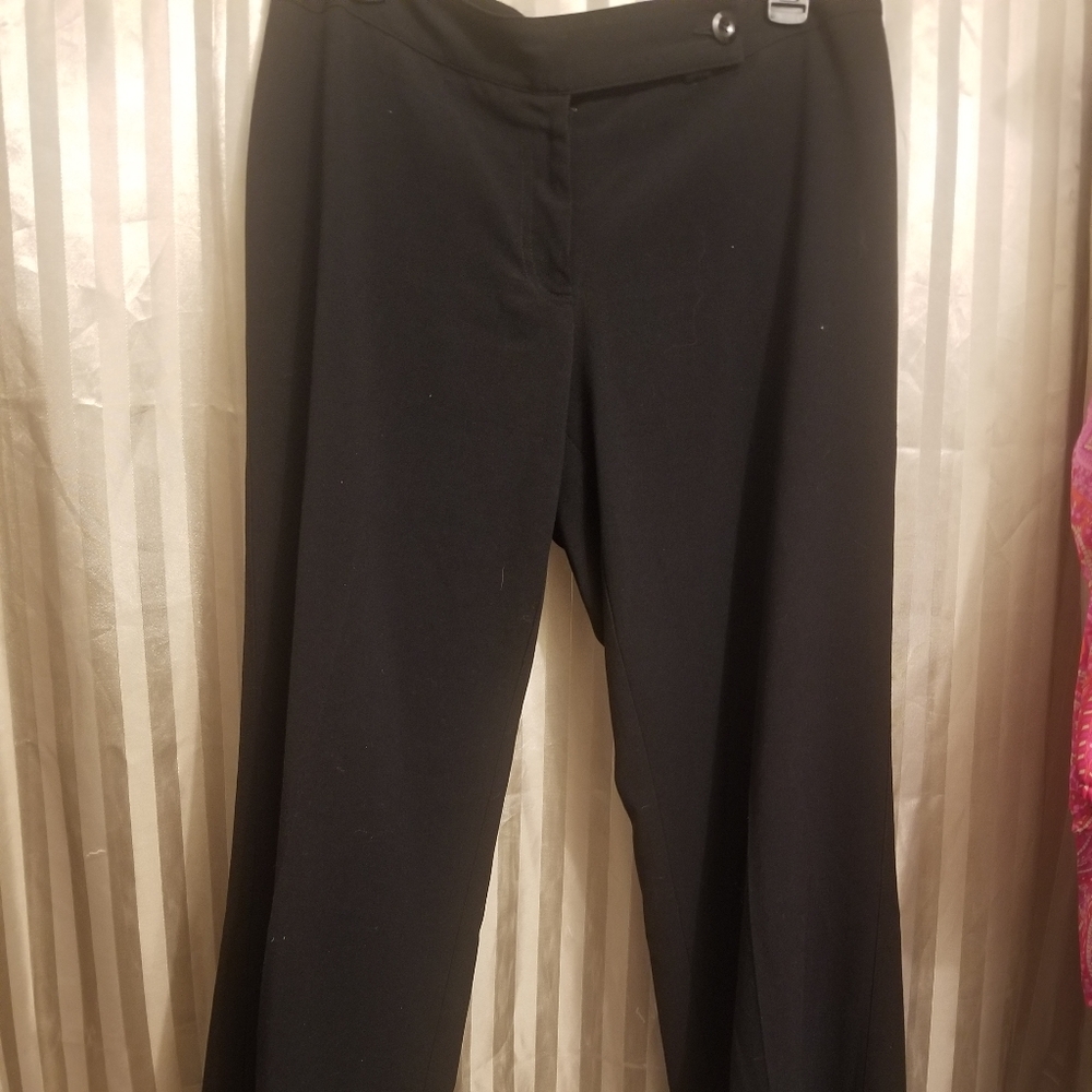 Size 10 Regular Slacks
